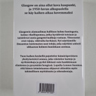 Craig Russell : Yksityisetsivä Lennox : jännitysromaani - pikkukuva 2