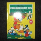 MAAILMAN RIKKAIN MIES ja muita Aku Ankan parhaita v.1994 2.P - pikkukuva 1
