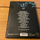 Metallica - Live on San Diego  (dvd) - pikkukuva 2