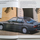 Honda Accord -esite, 1988 - pikkukuva 1