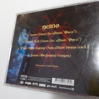 NIGHTWISH - NEMO CD SINGLE - pikkukuva 2
