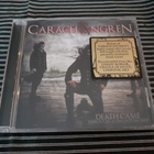CARACH ANGREN Death Came Through A Phantom Shipe CD - pikkukuva 1