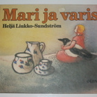 Heljä Liukko-Sundström: Mari ja varis (1979) - Arabia - pikkukuva 1
