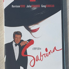 Sydney Pollack: SABRINA (1995) Harrison Ford (UUSI) - pikkukuva 1