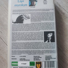 Läpi myrskyn VHS D. W. Griffith - pikkukuva 2