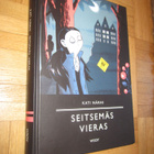 Närhi, Kati: Seitsemäs vieras - pikkukuva 1