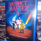 DVD PUPPET MASTER II ( SIS POSTIKULU ) - pikkukuva 1