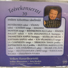 VEIKKO AHVENAINEN TOIVEKONSERTTI 20 sävelmää-CD, ACD 229 - pikkukuva 2