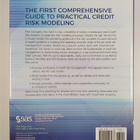Bart Baesens ym. : Credit Risk Analytics : Measurement Te... - pikkukuva 2