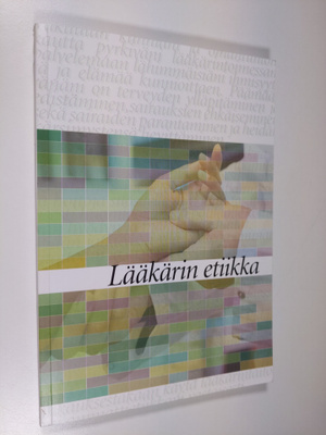 Lääkärin etiikka