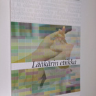 Lääkärin etiikka - pikkukuva 1