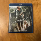 Labyrintti blu-ray - pikkukuva 1
