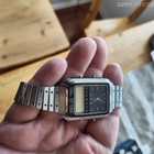 Tissot FI lotus - pikkukuva 1