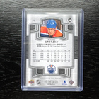 2024-25 The Cup #99 Wayne Gretzky - pikkukuva 2
