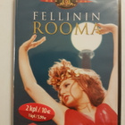 Fellinin Rooma (1972), Uusi, Suomijulkaisu - pikkukuva 1