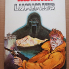 Manara - Lumimies Albumi - pikkukuva 1