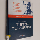 Petteri Järvinen : Paranna tietoturvaasi - pikkukuva 1
