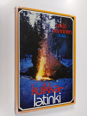 Erkki Vanninen : Kuikkalatinki