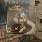 Drakengard 3 (PS3) - UUSI - pikkukuva 1