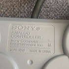 HUOLLETTU Sony Playstation 1 Analog Controller SCPH-1200 - pikkukuva 3