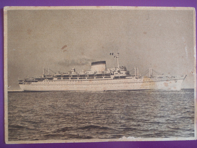 M/N Augustus