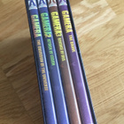Gamera - The Heisei Era 4 Blu-ray Box Set (UUSI) - pikkukuva 3