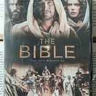 The Bible (SE DVD, UUSI) - pikkukuva 1