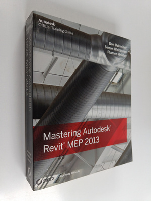 Don Bokmiller : Mastering Autodesk Revit MEP 2013