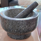 GRANIITTI HUHMARE / MORTTELI - pikkukuva 1