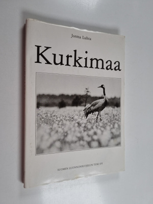 Jorma Luhta : Kurkimaa