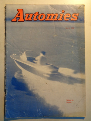Automies Nro 2/1968 (25.4)