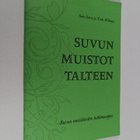 Satu Savia : Suvun muistot talteen : suvun muistitiedon t... - pikkukuva 1