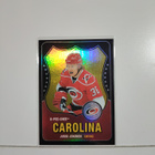 2010-11 O-Pee-Chee Retro Black Rainbow#438 Jussi Jokinen/100 - pikkukuva 1