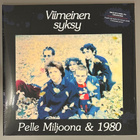 PELLE MILJOONA & 1980: Viimeinen syksy, uusi - pikkukuva 1