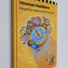 Tittamari Marttinen : Timjami ja kadonnut kompassi - pikkukuva 1