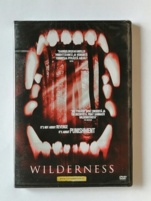 Wilderness