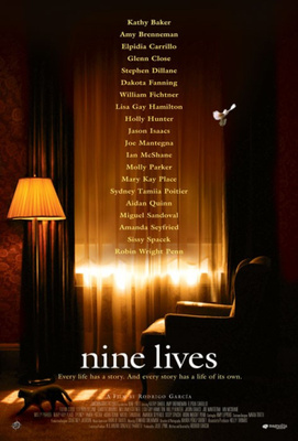 Nine Lives (DVD)