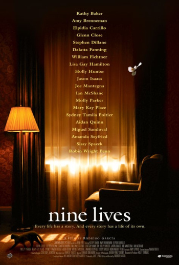 Nine Lives (DVD)