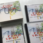 Feng Shui music for harmony CD x 3 box - pikkukuva 2
