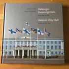 Laura Kolbe ja Pekka Puhakka : Helsingin kaupungintalo, 2008 - pikkukuva 1