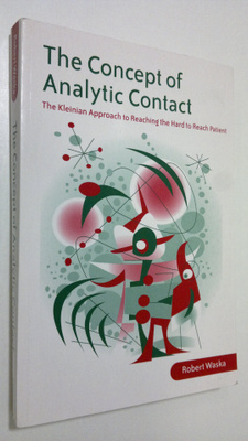 Robert Waska : The Concept of Analytic Contact : the klei...