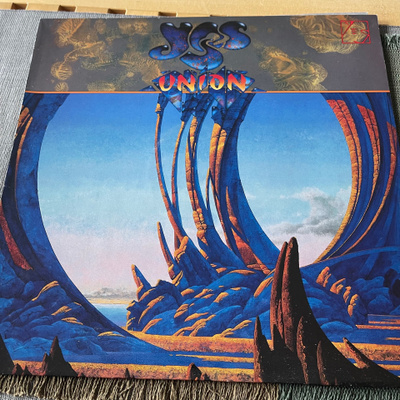 YES: Union * EUR 1991