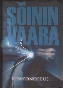 Taavi Soininvaara : Pakonopeus