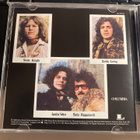 Mountain Flowers of evil Cd eu 1996 - pikkukuva 2