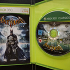 Xbox 360 Batman Arkham Asylum - pikkukuva 2