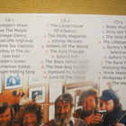 The Dubliners: Ireland's No. 1 Folk Group 3CD - pikkukuva 2