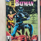 Batman: KnightsEnd Complete 12-Comic Set (1994) - pikkukuva 2