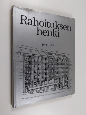 Pentti Sainio : Rahoituksen henki