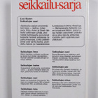 Enid Blyton : Seikkailujen saari - pikkukuva 2