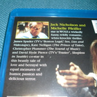 WOLF (Jack Nicholson) BD, EI FI-text*** - pikkukuva 3